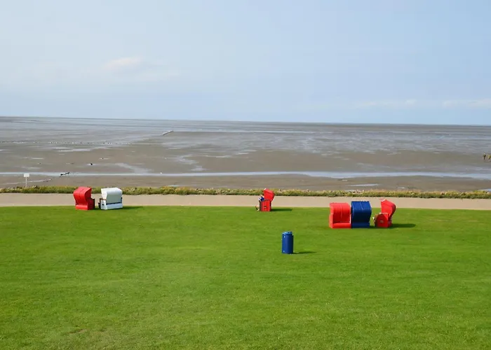 Seestern Casa vacanze *