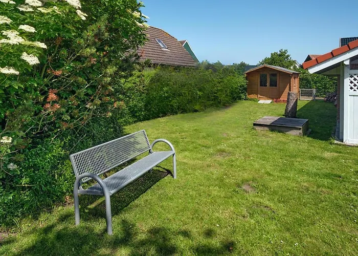 Casa vacanze Seestern *