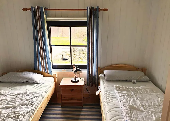 Casa vacanze Seestern