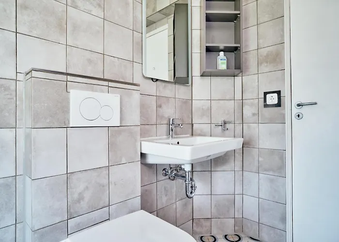 Casa vacanze Seestern