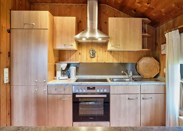 Seestern Casa vacanze