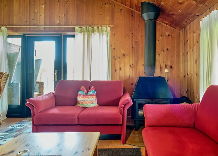 Casa vacanze Seestern